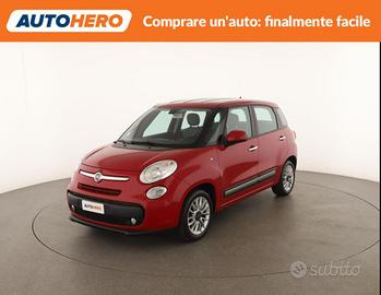 FIAT 500L JP08369