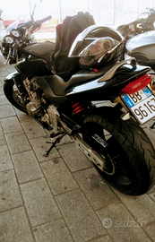 Honda Hornet 600 anno 2001