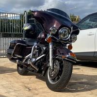 Harley Davidson Electra Glide Classic