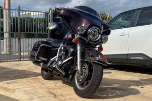 Harley Davidson Electra Glide Classic