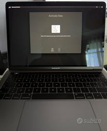 MacBook Pro 2019