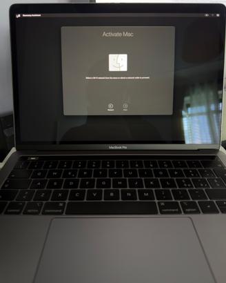 MacBook Pro 2019