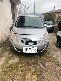 OPEL Meriva 2ª serie