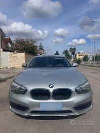 BMW serie 1 118d