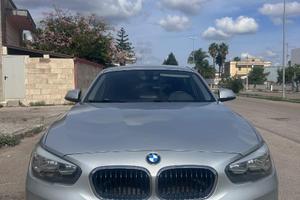BMW serie 1 118d