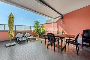 Appartamento a Milano Via Pistrucci 4 locali