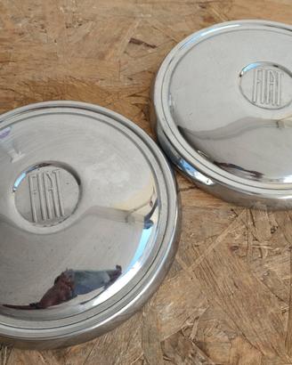 copricerchi Fiat epoca fiat 850/600 