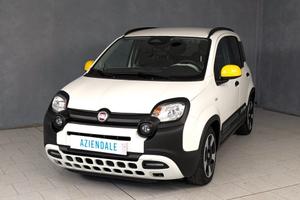 Fiat Panda 1.0 Hybrid 70cv Pandina Cross