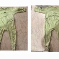 Stock abbiglismento Bambino