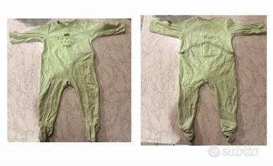 Stock abbiglismento Bambino