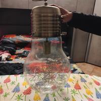 Lampadario Da Design 