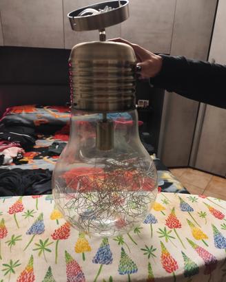 Lampadario Da Design 