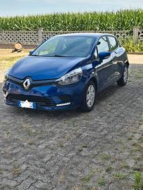 Clio anno 2018, Bollo ok fino 06/27, revisione ok 