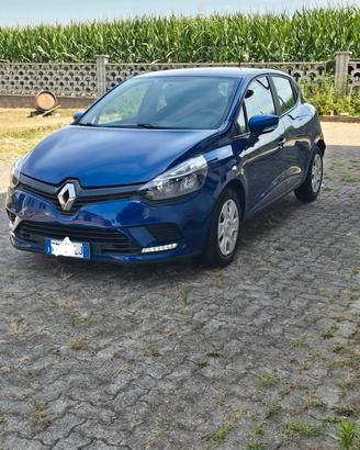 Clio anno 2018, Bollo ok fino 06/27, revisione ok 