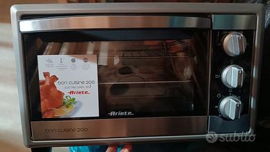 Forno boncusine Ariete