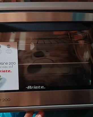 Forno boncusine Ariete