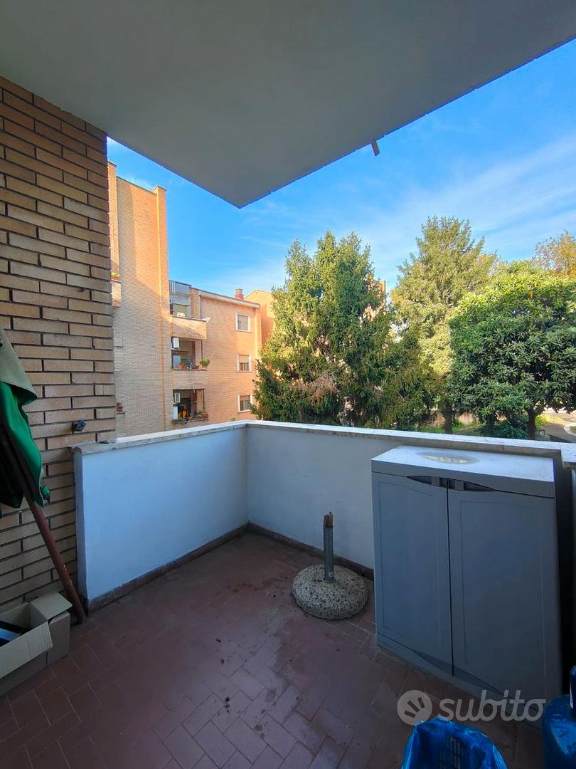 Appartamento – Castel Gandolfo, Roma Capitale - Vista 4