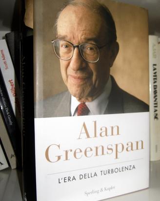 L'era della turbolenza