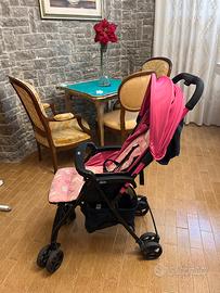 Passeggino Chicco