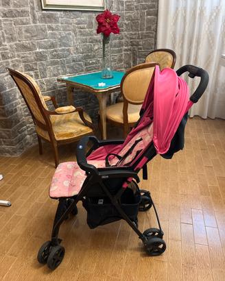Passeggino Chicco
