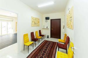 Ufficio di 120 mq al piano rialzato