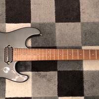 Squier Stagemaster 7 HT chitarra elettrica 7 corde