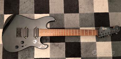 Squier Stagemaster 7 HT chitarra elettrica 7 corde