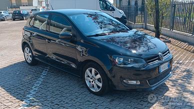 Polo V° Serie 5 porte bifuel GPL