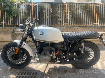 Bmw r45
