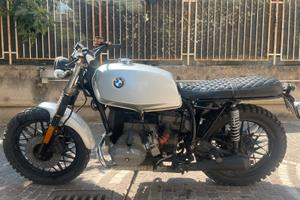 Bmw r45