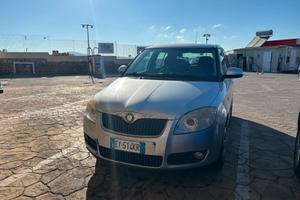 Skoda fabia 1.2 benzina