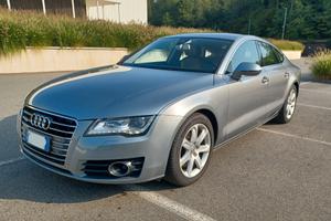 Audi A7 sportback 2.8 fsi quattro V6