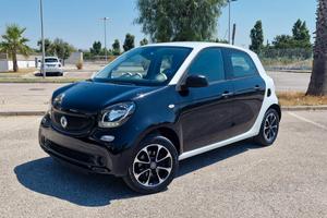 Smart ForFour 70 1.0 Passion