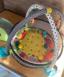 Girello+Palestrina bimbo