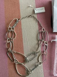 Collana Sultan