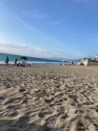 Bilocale 200 metri dal mare Fiumefreddo Bruzio Cs