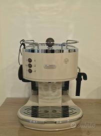 Macchina caffè DeLonghi icona vintage