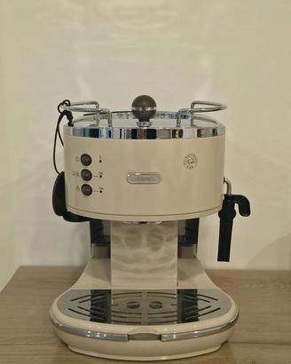 Macchina caffè DeLonghi icona vintage