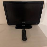 Televisore Philips