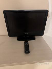 Televisore Philips