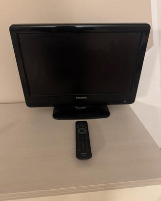 Televisore Philips