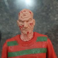 Freddy Krueger Nightmare