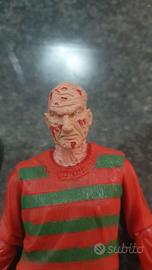 Freddy Krueger Nightmare