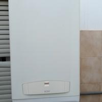 caldaia a condensazione Unical