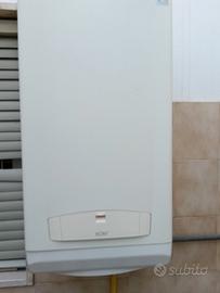 caldaia a condensazione Unical