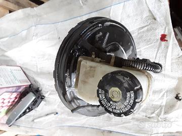 SERVOFRENO OPEL Meriva 3° Serie 13257628 A13dte D