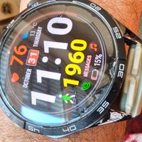 smartwatch huawey 4 gt