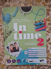 Libro In Time 2