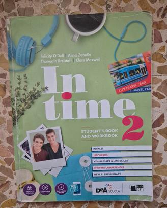 Libro In Time 2