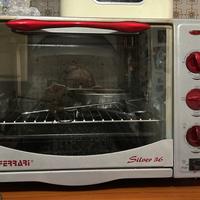 Fornetto ventilato/statico G.Ferrarini